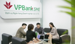 VPBank đồng hành cùng Bộ Công Thương hỗ trợ các doanh nghiệp chuyển đổi số