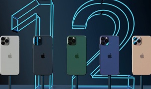 iPhone 12 chính hãng về Việt Nam, giá từ 22 triệu đồng