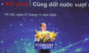 Bộ trưởng Huỳnh Thành Đạt kỳ vọng Việt Nam sớm có nhiều hơn 2 
