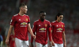 Man Utd đau đầu vì... tấn công mạng ransomware