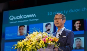 10 startup vượt qua vòng loại cuộc thi Thử thách Đổi mới sáng tạo Qualcomm Việt Nam 2020
