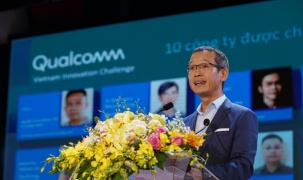 10 startup vượt qua vòng loại cuộc thi Thử thách Đổi mới sáng tạo Qualcomm Việt Nam 2020