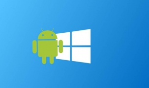 Microsoft sẽ cho phép người dùng chạy ứng dụng Android trên Windows 10