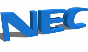 NEC muốn giành vị trí của Huawei tại Anh