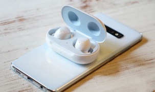 Samsung sẽ từ bỏ thiết kế hạt đậu trên thế hệ tai nghe không dây tiếp theo