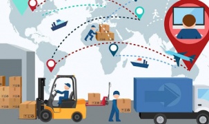 Quan hệ tương trợ giữa logistics và thương mại điện tử 