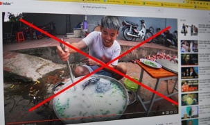 Xử lý mạnh tay kênh YouTube có nội dung nhảm nhí, giật gân