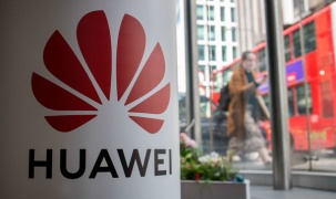 Anh cấm lắp đặt thiết bị 5G của Huawei từ tháng 9/2021