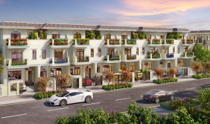 Novaland hợp tác cùng Toàn Thịnh Land  “săn đón” nhà đầu tư phía Bắc