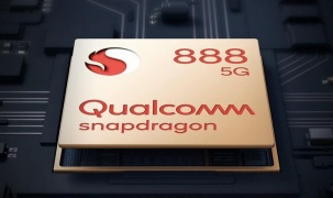 Qualcomm tung ra Snapdragon 888: Chip dành cho smartphone cao cấp năm 2021