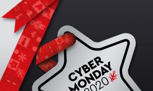 Cyber Monday - 