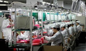 Chuyển dây chuyền sản xuất của Apple sang Việt Nam