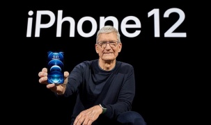 Sự cố LTE và 5G gây ra một số vấn đề trên iPhone 12