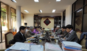 Nhân tài Đất Việt 2020 có 282 sản phẩm tham gia lĩnh vực CNTT