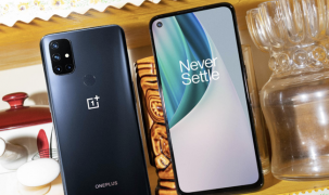 OnePlus ra mắt smartphone 5G giá mềm tại Việt Nam