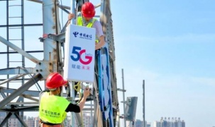 Trung Quốc sẽ lắp đặt hơn 1 triệu trạm gốc 5G vào năm 2021