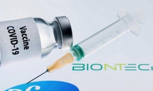 Tin tặc đánh cắp dữ liệu vaccine COVID-19 của hãng Pfizer