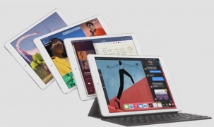Apple sắp giới thiệu iPad 10,5 inch