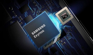 Chip Exynos 2100 cho Galaxy S21 tại Việt Nam sắp ra mắt