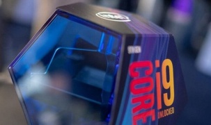 Intel sắp ngừng bán bộ xử lý Core thế hệ thứ chín