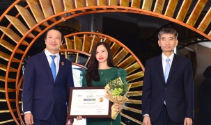 Bảo Việt lọt Top 10 DN bền vững nhất Việt Nam 5 năm liên tiếp