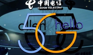 Mỹ thu hồi giấy phép hoạt động của China Telecom