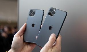 iPhone 11 Pro, 11 Pro Max sắp biến mất tại Việt Nam