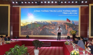 Du lịch thông minh - hướng đi mới của Lào Cai