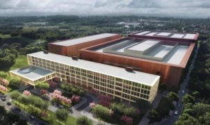 Huawei hoàn thành xây dựng nhà máy sản xuất chipset đầu tiên