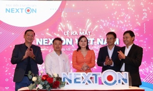 NextTech ra mắt Học viện Live Stream NextOn.vn để đào tạo bán hàng Online
