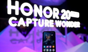 Honor đặt tham vọng xuất xưởng 100 triệu smartphone năm 2021