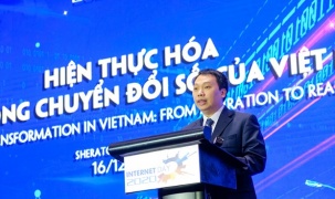 Internet Day 2020: Việt Nam đã đạt được nhiều thành tựu lớn sau 20 năm mở cửa đón Internet