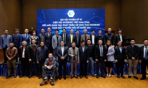 Hiệp hội Internet Việt Nam: Đổi mới sáng tạo, phát triển hệ sinh thái Internet thúc đẩy chuyển đổi số