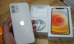 iPhone xách tay đã hết 