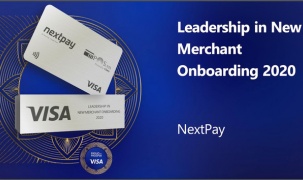 Nextpay tiếp tục đứng đầu về mở rộng mạng lưới chấp nhận thanh toán