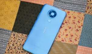 Trải nghiệm Nokia 3.4: smartphone hơn 3 triệu đồng làm được gì?