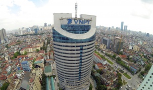 VNPT đạt doanh thu khủng, đứng trong Top đầu thương hiệu giá trị nhất Việt Nam