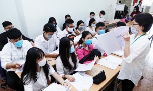 Nhiều ngành học mới, lạ trong mùa tuyển sinh 2021