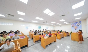 Năm 2021, ĐH Quốc gia Hà Nội tổ chức thi và xét tuyển kết quả bài thi đánh giá năng lực học sinh THPT