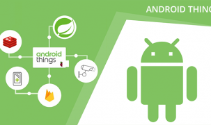 Google dừng hệ điều hành nhà thông minh Android Things