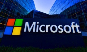 Tập đoàn Microsoft phát hiện phần mềm độc hại trong hệ thống