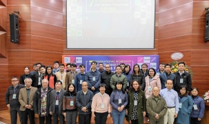 VLSP 2020 - Hội thảo quốc tế về Xử lí ngôn ngữ và tiếng nói tiếng Việt 