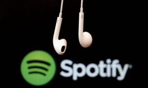 Spotify sắp ra mắt dịch vụ phát trực tuyến tại Hàn Quốc