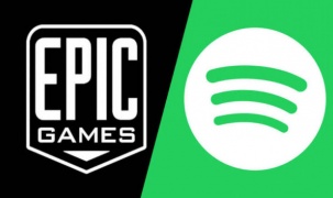 Epic Games lấn sân sang cửa hàng ứng dụng