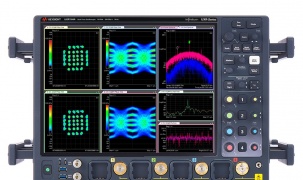 Keysight ra mắt các giải pháp đo kiểm 800G mới