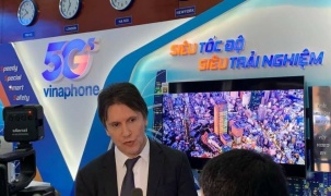 “Người Việt Nam nên tự hào khi có 5G”