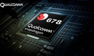 Qualcomm ra chip Snapdragon 678, thêm tính năng cho smartphone tầm trung