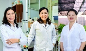Năm người Việt lọt top 100 nhà khoa học Châu Á năm 2020
