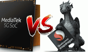 Snapdragon và MediaTek: Nên chọn smartphone với chipset nào?