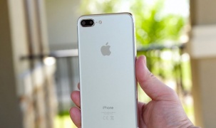 Sau 3 năm, iPhone 8 Plus sắp bị 